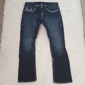 Vigoss bootcut jeans